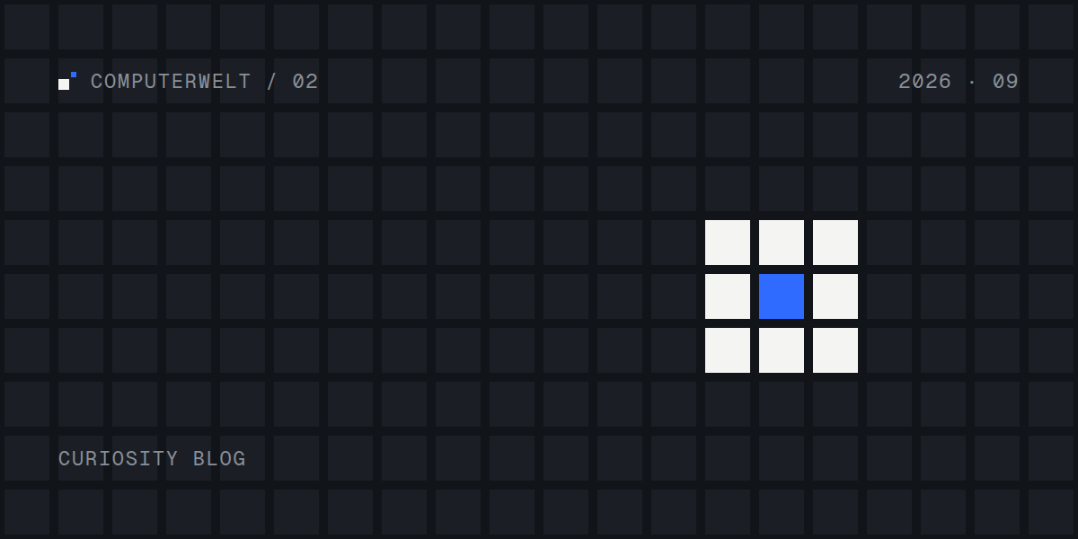 Computerwelt: how we built a secure sandbox for agentic workflows