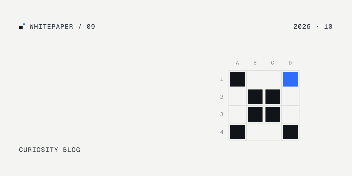 Build it from open source? Count the seams first