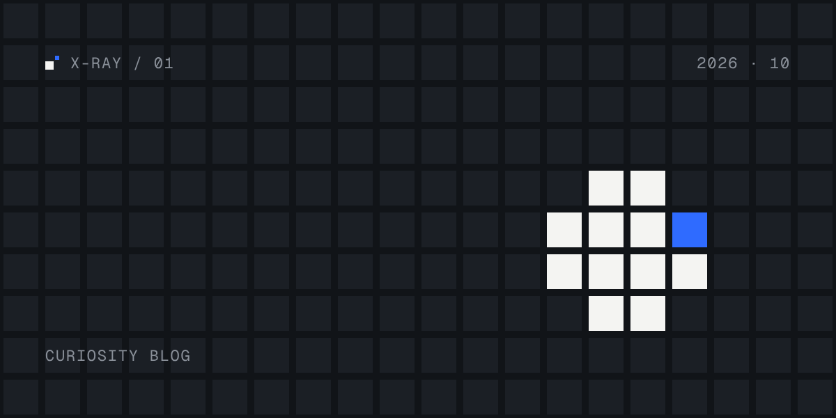 X-Ray: one family of .NET libraries for reading every file we index